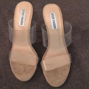 Charlee Stiletto Sandals